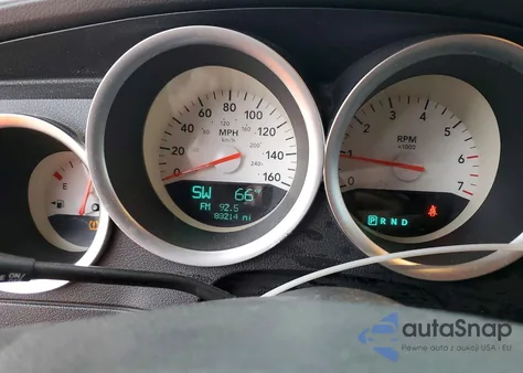 2007 Dodge Charger R/T z USA, uszkodzony, nr VIN 2B3KA53HX7H625050